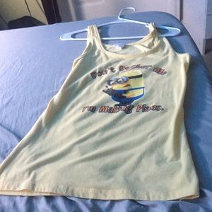 women’s shirt it’s a XL n kids can wear it to.